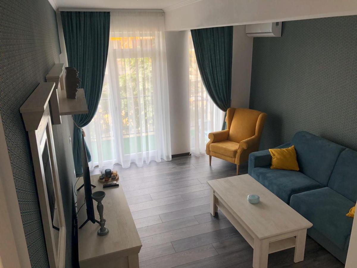 Olivia Home 오라데아 외부 사진