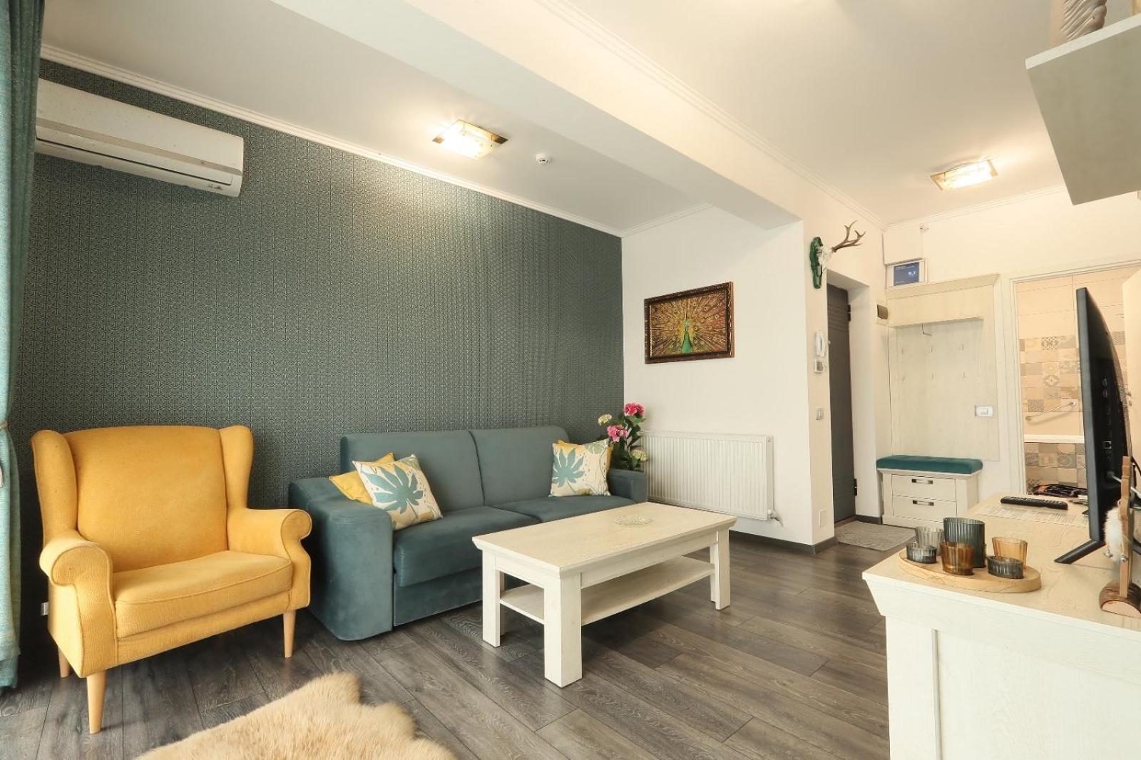Olivia Home 오라데아 외부 사진