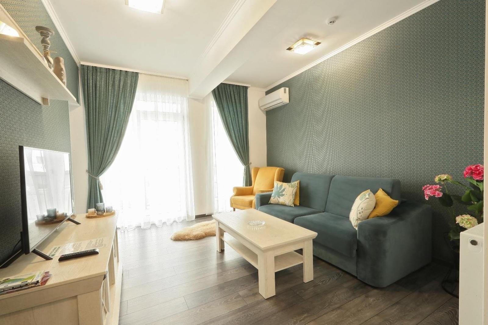 Olivia Home 오라데아 외부 사진